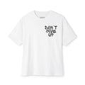 Don't Give Up Tee